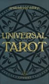 Universal Tarot (professional Edition) Angelis Lo Sacarabeo — imagen 1