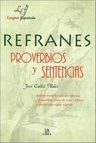 Libro Refranes, Proverbios Y Sentencias, De Jose Vales. Editorial Libsa, Tapa Dura — imagen 3