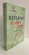 Libro Refranes, Proverbios Y Sentencias, De Jose Vales. Editorial Libsa, Tapa Dura — imagen 4