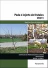 Libro Poda E Injerto De Frutales, De Vv. Aa.. Editorial Paraninfo — imagen 1