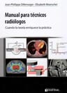 Manual Para Tecnicos Radiologos Jean-phillippe Dillenseger — imagen 11