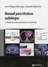 Manual Para Tecnicos Radiologos Jean-phillippe Dillenseger — imagen 1