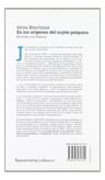 En Los Origenes Del Sujeto Psiquico Del Mito A La Historia — imagen 2