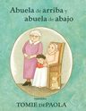 Abuela De Arriba Y Abuela De Abajo. Depaola, Tomie. K — imagen 1