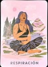 Oráculo De Las Madres Maravillosas Tarot — imagen 2