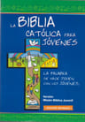 La Biblia Católica Para Jóvenes — imagen 4