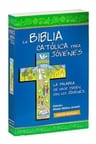 La Biblia Católica Para Jóvenes — imagen 1