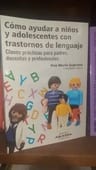 Como Ayudar A Niños Y Adolescentes Trastornos Del Lenguaje — imagen 2