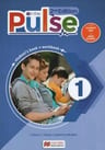 On The Pulse Second Ed 1 Sb + Wb And Skills Builder — imagen 1