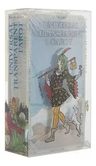 Universal Transparent Tarot (78 Cartas + Libro) (multilingue — imagen 2