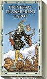 Universal Transparent Tarot (78 Cartas + Libro) (multilingue — imagen 3