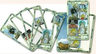 Universal Transparent Tarot (78 Cartas + Libro) (multilingue — imagen 5