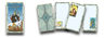 Universal Transparent Tarot (78 Cartas + Libro) (multilingue — imagen 6