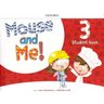 Mouse And Me 3 Student Book Oxford Nuevo — imagen 3