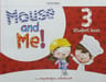 Mouse And Me 3 Student Book Oxford Nuevo — imagen 1