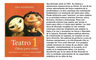 Teatro 1 Obras Para Niños - Alvarado, Ana — imagen 3