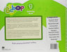 Bebop 1 Activity Book — imagen 2