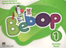 Bebop 1 Activity Book — imagen 1