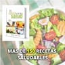 El Sabor De La Salud,  Instituto Vida, Eunice Leme Vidal — imagen 2