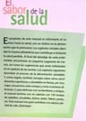 El Sabor De La Salud,  Instituto Vida, Eunice Leme Vidal — imagen 3