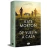 De Vuelta A Casa Kate Morton Tapa Dura — imagen 3