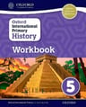 Oxford International Primary History 5 - Wb — imagen 6