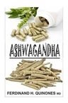 Ashwagandha - Ferdinand Quinones M D (paperback) — imagen 6