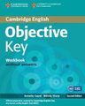 Objective Key Workbook Without Answers Cambridge Second Ed — imagen 7