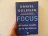 Focus - Goleman, Daniel — imagen 4