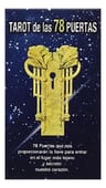 Tarot De Las 78 Puertas, De Pietro Alligio. Editorial Lo Scarabeo, Tapa Blanda En Español, 2018 — imagen 1