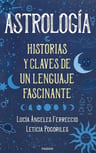 Libro Astrologia - Lucia Ferreccio Y Leticia Pogoriles - His — imagen 1