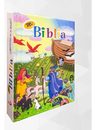 Biblia Infantil Del Apóstol San Pablo — imagen 1