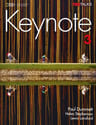 American Keynote 3 - Student's Book + My Keynote Online — imagen 1