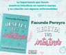 Libro Resetea Tus Intestinos - Facundo Pereyra - El Ateneo — imagen 3