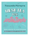 Libro Resetea Tus Intestinos - Facundo Pereyra - El Ateneo — imagen 1