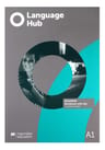 Language Hub Beginner A1 - Workbook With Key + Student's App — imagen 1