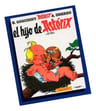 Asterix 27 - El Hijo De Asterix  - Albert - Goscinny, René U — imagen 2