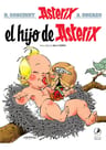 Asterix 27 - El Hijo De Asterix  - Albert - Goscinny, René U — imagen 6