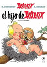 Asterix 27 - El Hijo De Asterix  - Albert - Goscinny, René U — imagen 1