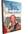 Ana, La De Álamos Ventosos - L. M. Montgomery — imagen 3