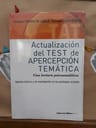 Actualización Del Test De Apercepción Temática: Una Lectura — imagen 2