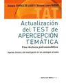 Actualización Del Test De Apercepción Temática: Una Lectura — imagen 7