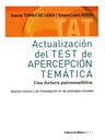 Actualización Del Test De Apercepción Temática: Una Lectura — imagen 1