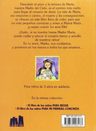 Libro De Los Ositos Rezamos A Mama Maria (cartone) — imagen 7