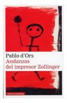 Andanzas Del Impresor Zollinger - D'ors, Pablo — imagen 6