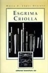López Osornio: Esgrima Criolla — imagen 5
