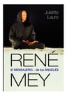 Rene Mey El Mensajero De Los Angeles - Laure Juliette — imagen 1