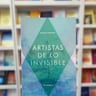 Artistas De Lo Invisible - Allan Kaplan — imagen 6