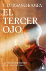 El Tercer Ojo T. Lobsang Rampa — imagen 1