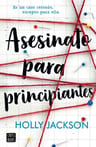 Asesinato Para Principiantes - Jackson, Holly — imagen 1
